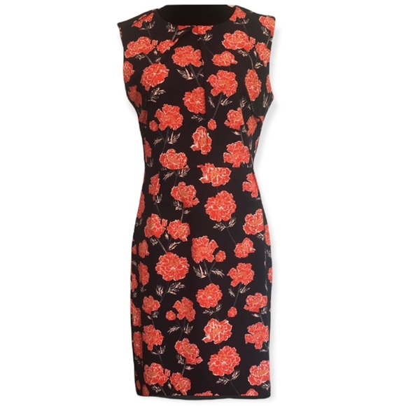 Banana Republic Sleeveless Dress - Picture 1 of 3